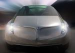 Lancia Nea Concept 2000 года